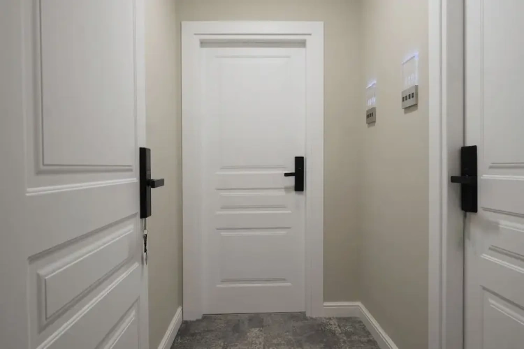 2 Bedrooms Family Suite