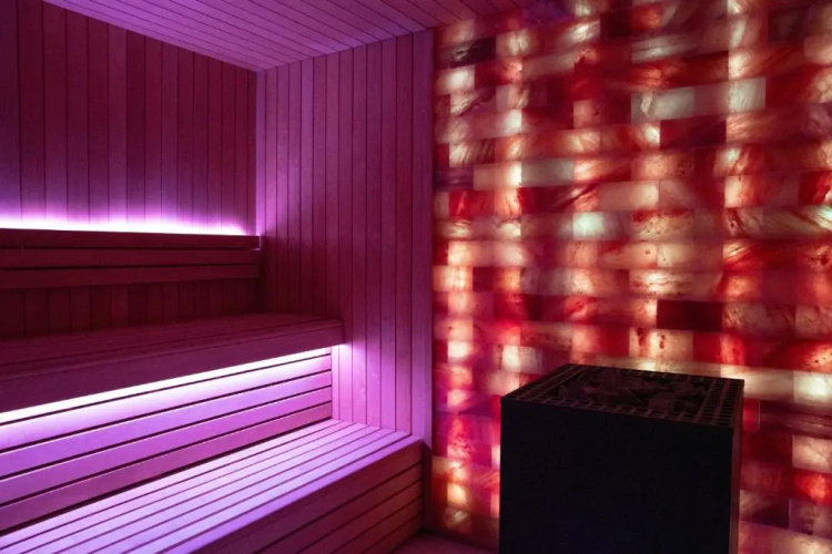 Ki Space Hotel & Spa photo 20