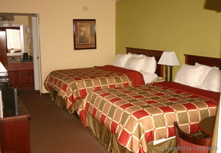 Best Western Greenbrier Inn