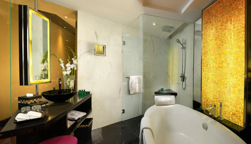 Sofitel Mumbai BKC photo 11