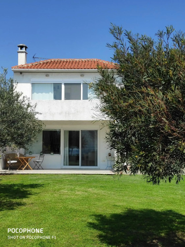 V.K.Seaside Villa