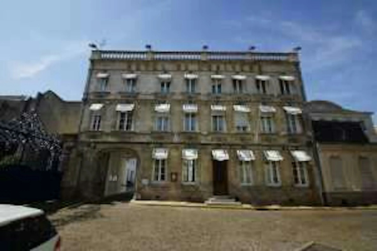 Hôtel de l'Univers