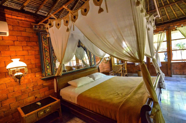 Ida Beach Village Candidasa