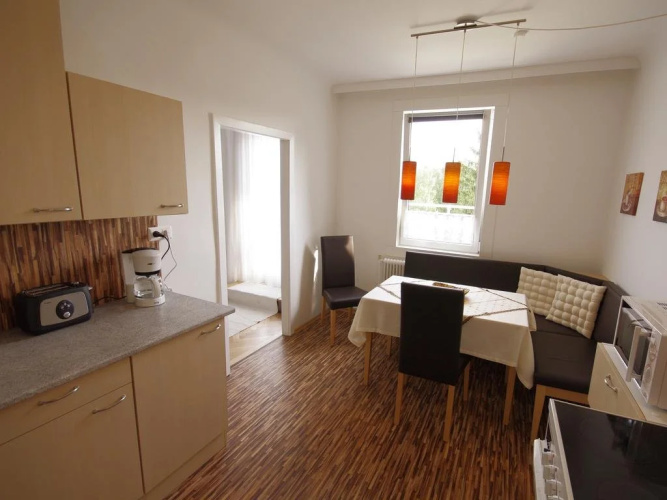Haus Apricum