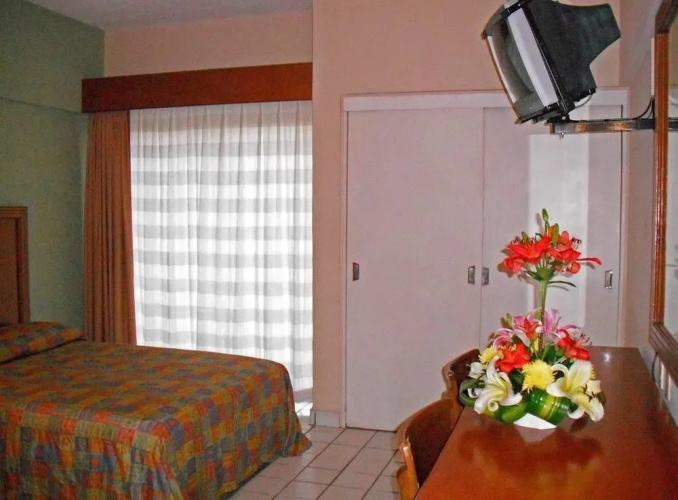 Gran Hotel Huatulco