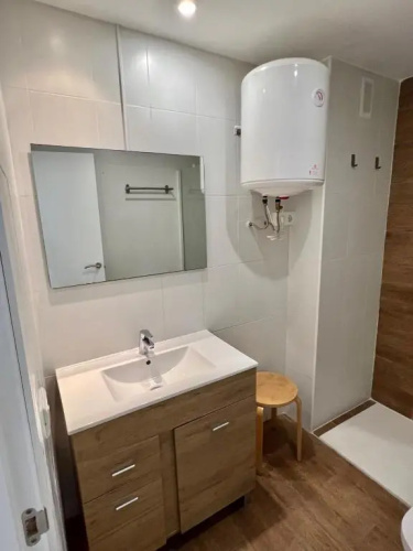 Apartamentos Centro Benicasim