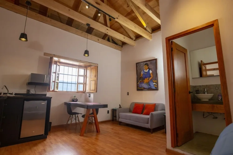 Comfort Apartment