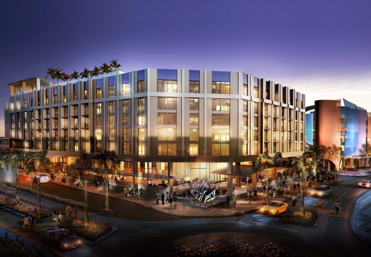 Art Ovation Hotel, Autograph Collection photo 19