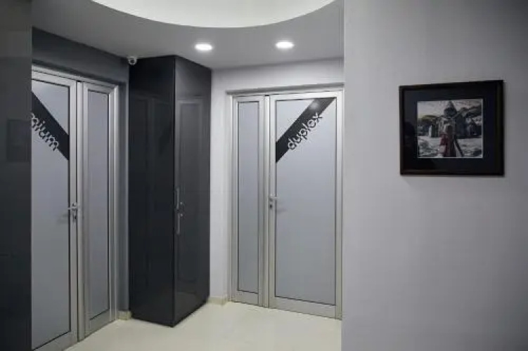 Yerevan Rest Apartments