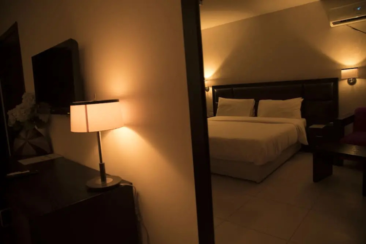Hotel Palm Beach