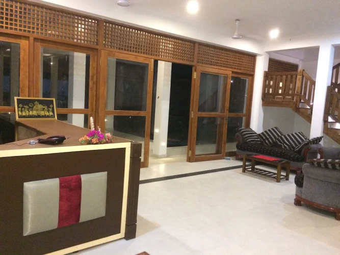 Hotel Bundala Park - Hostel