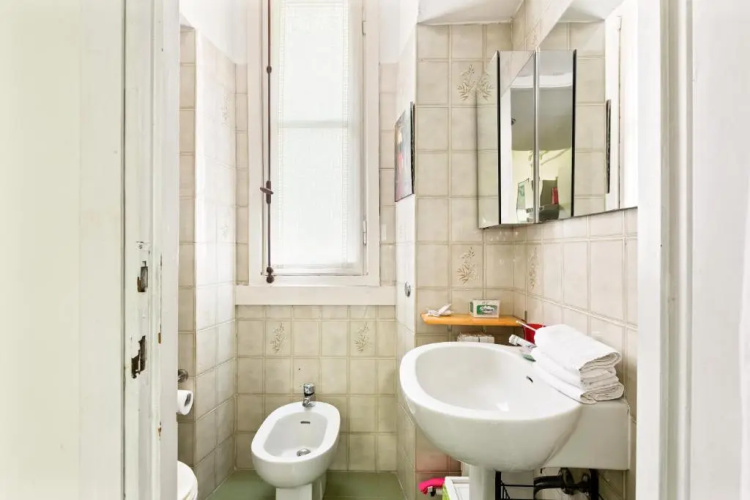 Cenisio & Sempione Cosy Flat