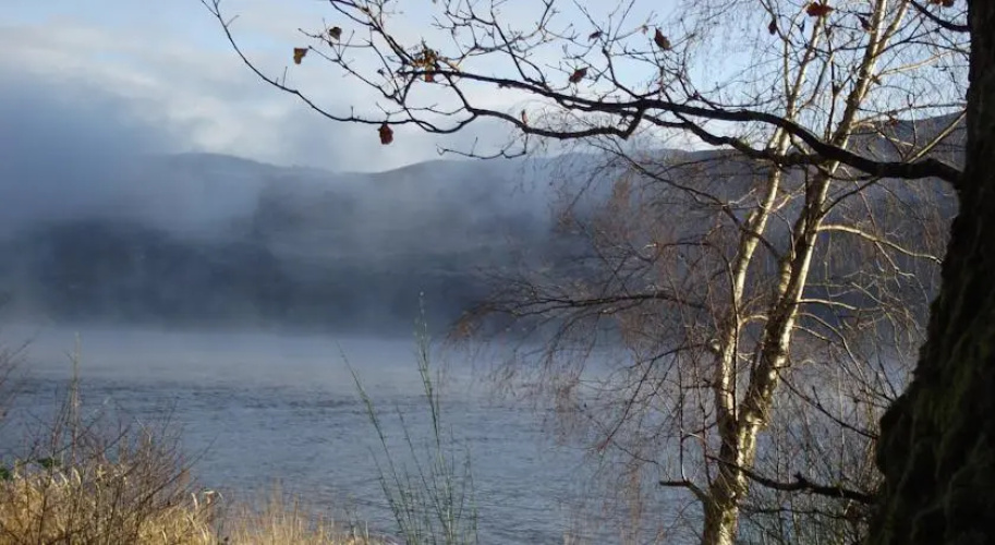 Loch Ness Cottage