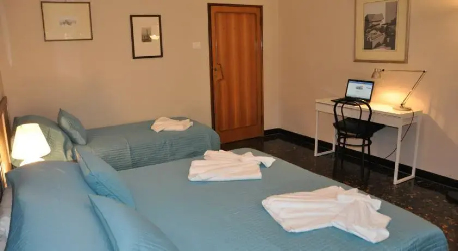 BB Villa Marsa