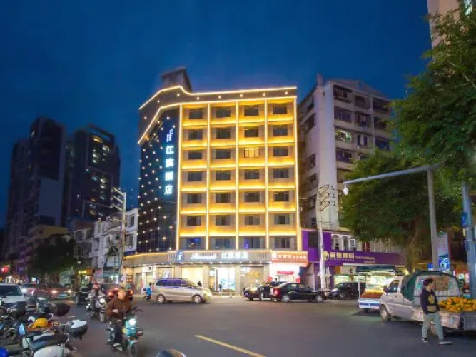 Fengkai Riverside Hotel