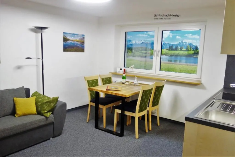 Seppis Ferienwohnung