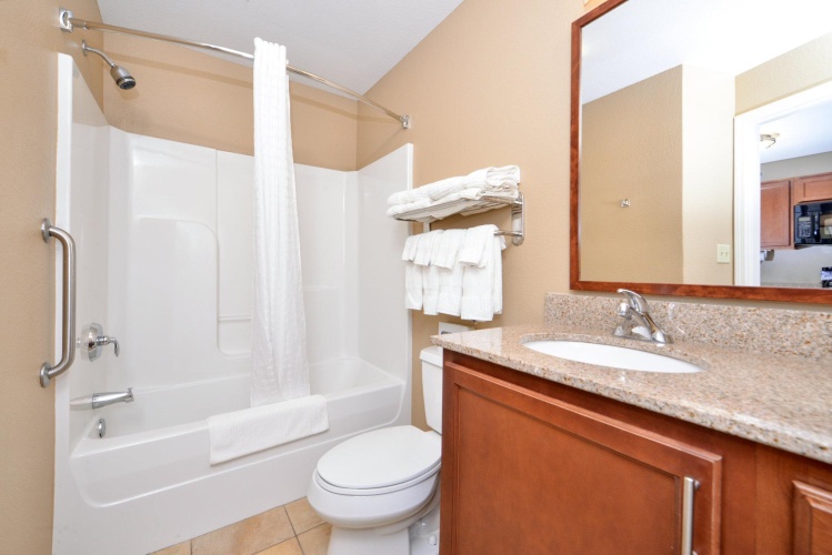 Quadruple Suite