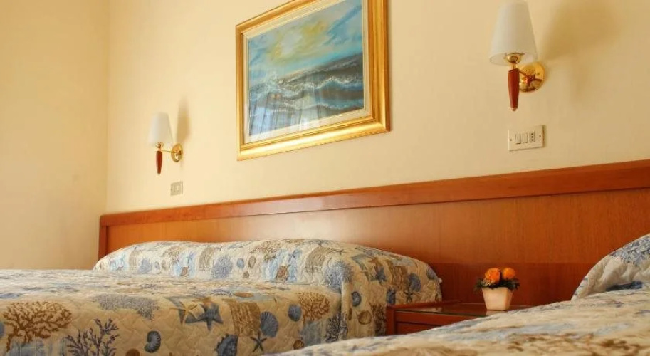 Hotel Delle Nazioni
