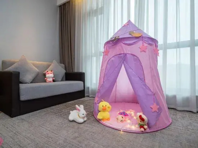 Huake Xinyi Hotel