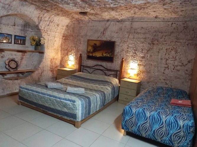 Venushill Bed and Breakfast