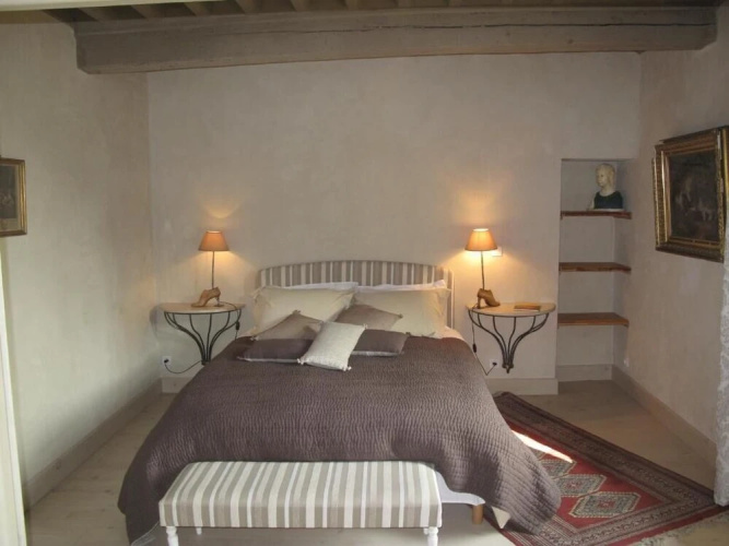Maison De La Pra