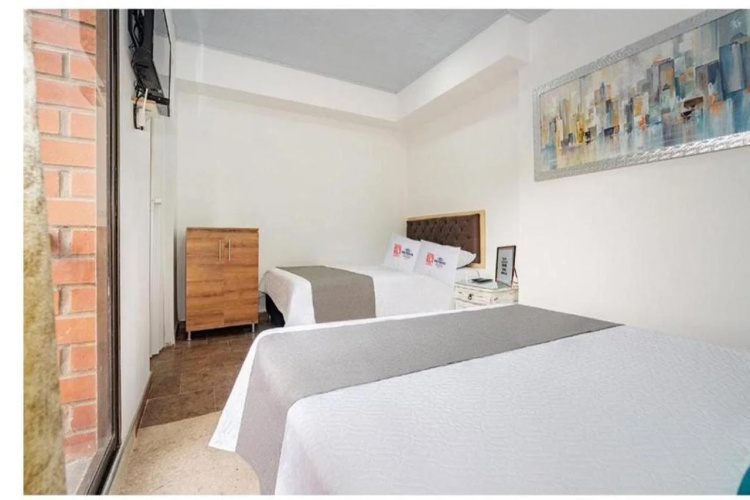 Hotel Torre Primavera