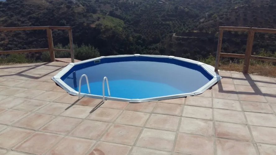Casa Rural Marrucho