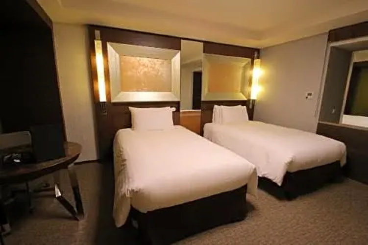 Hotelbild