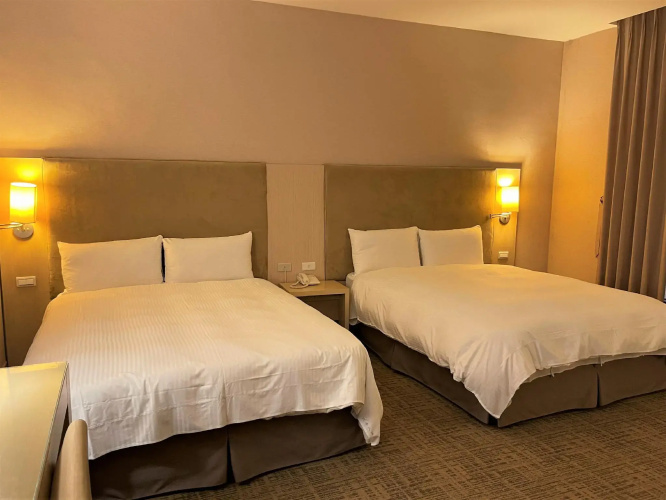Kavalan Hotel