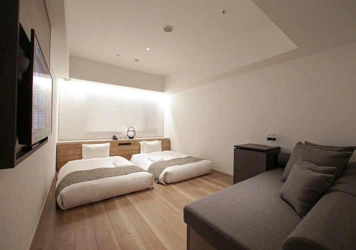 Oriental Hotel Kyoto Rokujo