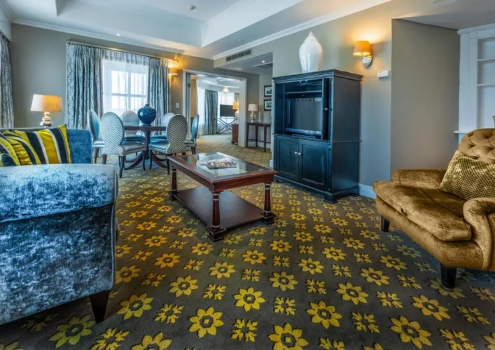 Presidential Suite