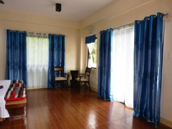 Island Nook Boutique Hotel
