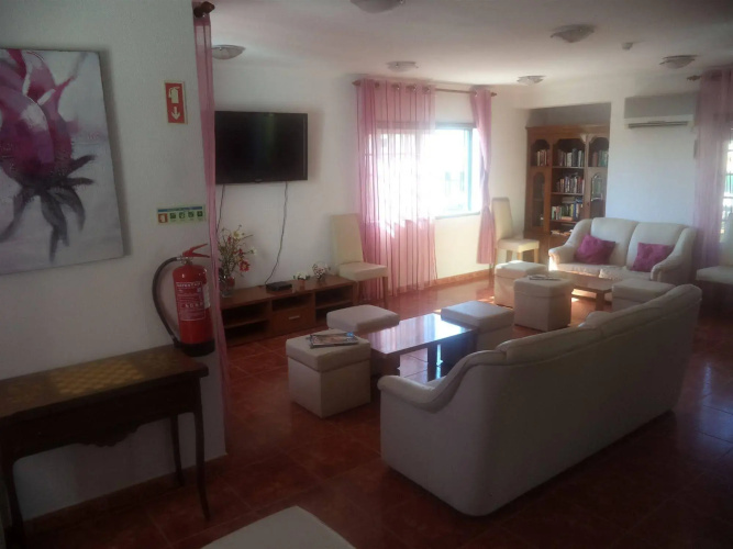 Hotel Azul Praia