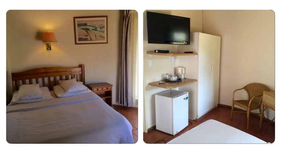 Magoebaskloof Mountain lodge