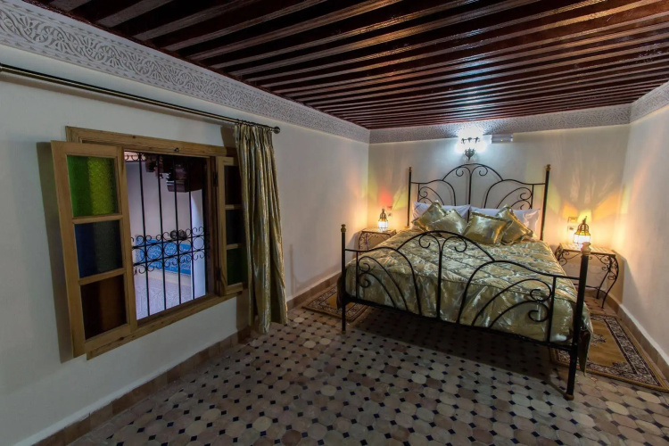 Riad Taryana