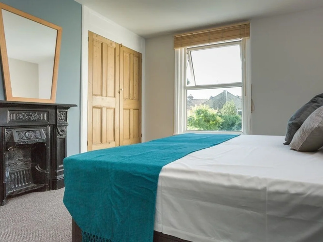 Orchard Apartment