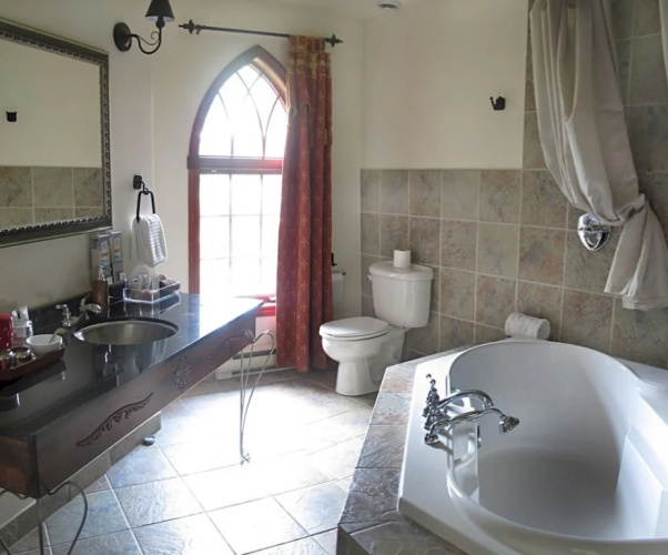 Grail Springs Wellness Retreat
