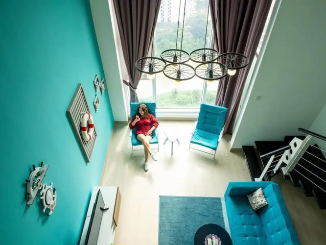 Homey Home