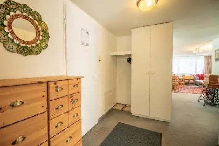 Apartment Camana 6