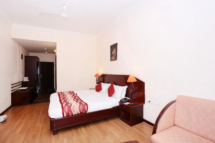 Royal Suite