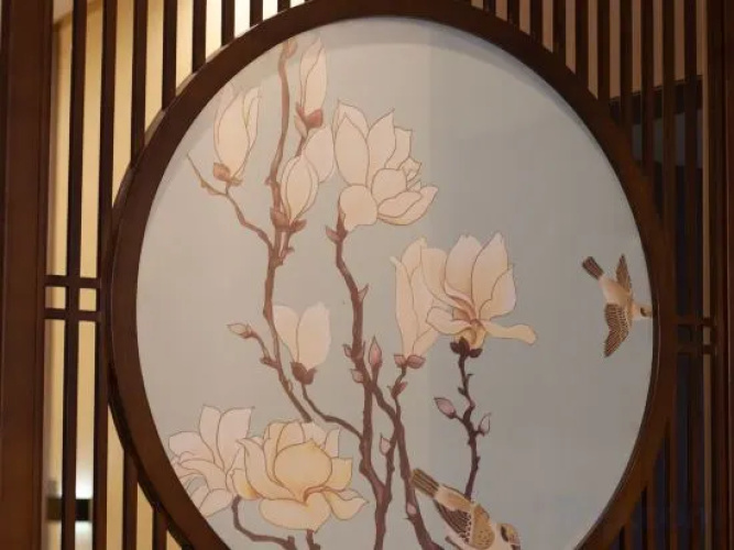 The Orchid Hotel