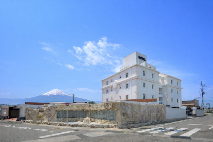 Hotelbild