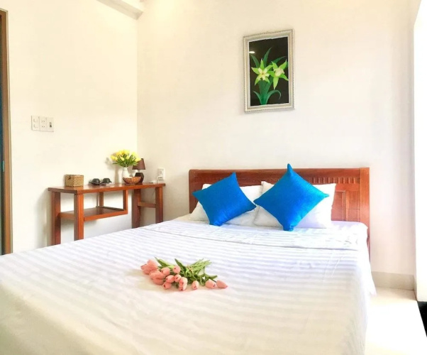 Cherry Garden Homestay