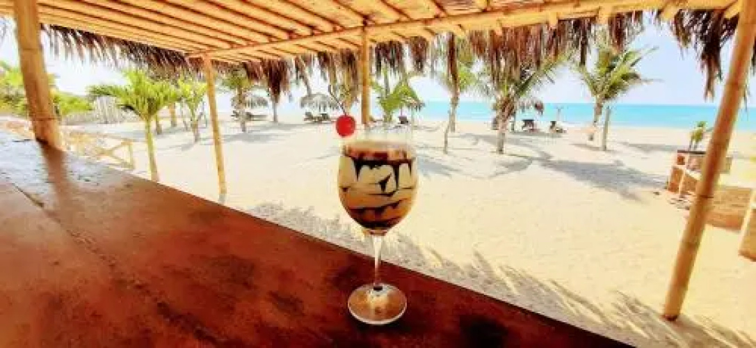 Palo Santo Resort