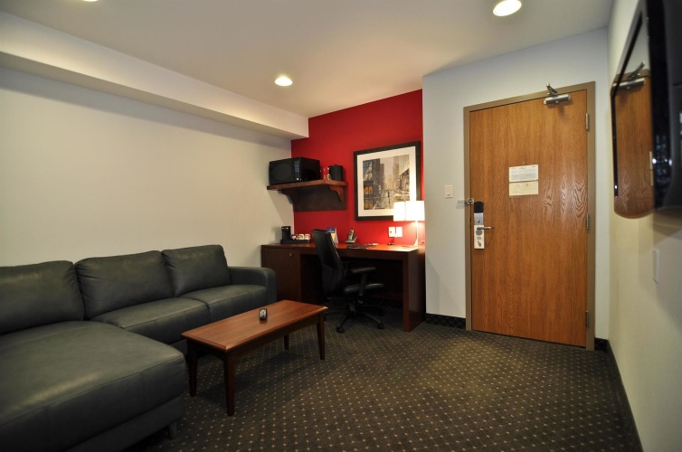 Best Western Plus Woodstock Hotel & Conference Centre photo 17