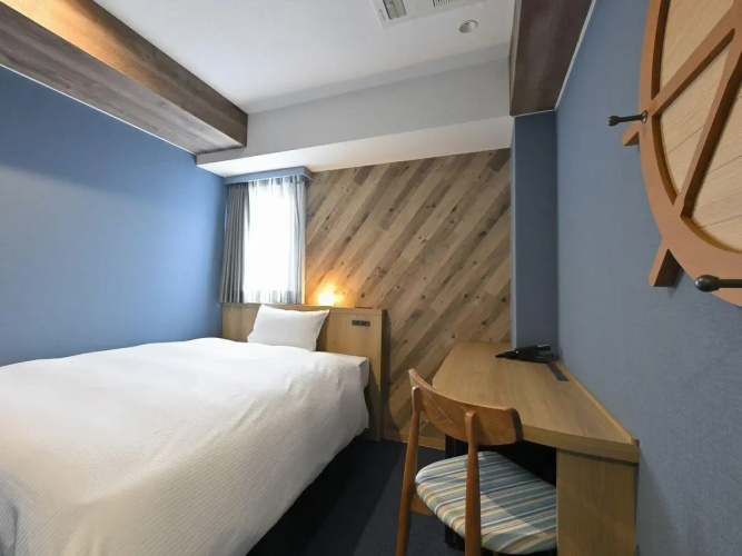 Matsue Urban Hotel