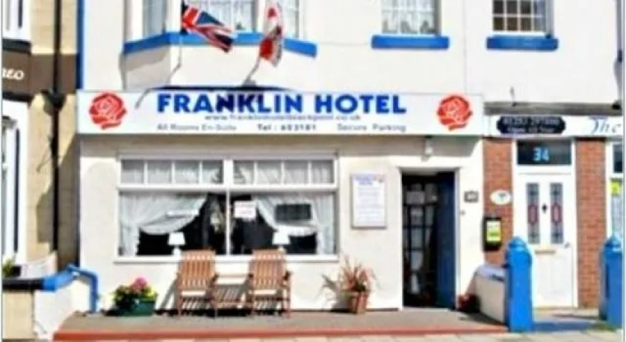 Otel görseli