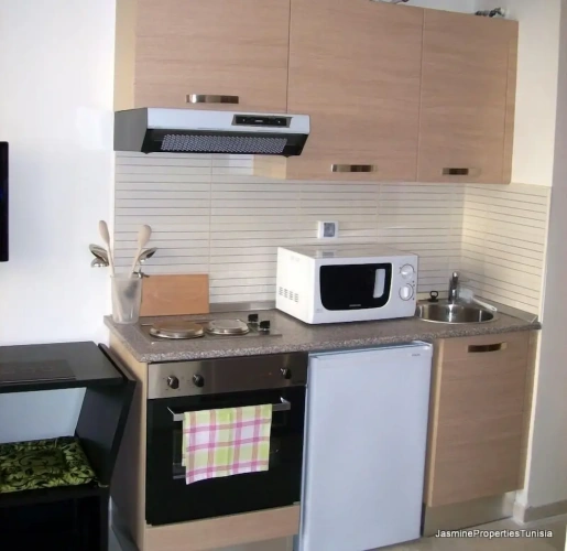 3 Bedrooms Twin Family Apartment
