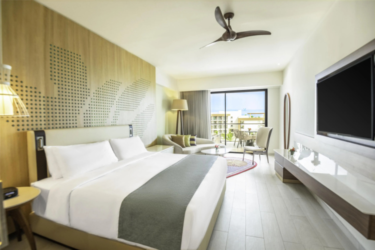 Hyatt Zilara Cap Cana - Adults Only photo 8