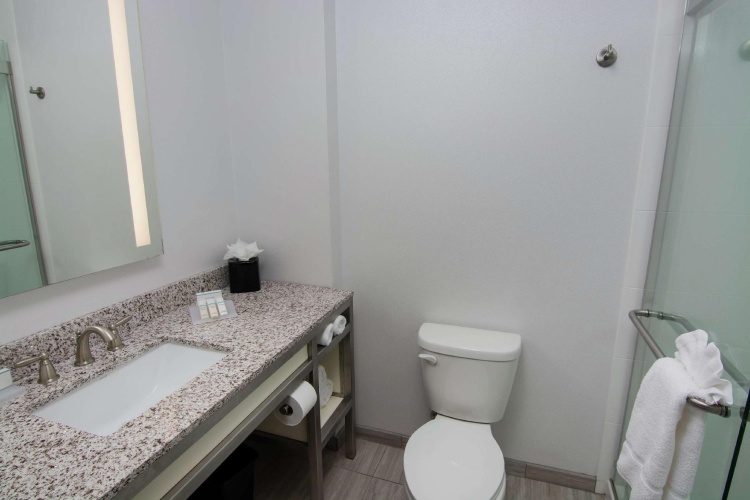 Double Junior Suite